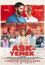 Watch Aşk ve Yemek M4ufreemovies