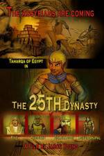 Watch The 25th Dynasty M4ufreemovies