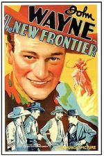 Watch The New Frontier M4ufreemovies