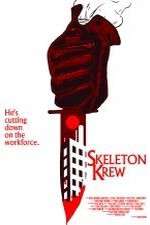 Watch Skeleton Krew M4ufreemovies