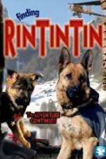 Watch Finding Rin Tin Tin M4ufreemovies