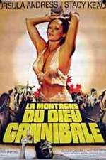Watch La montagna del dio cannibale M4ufreemovies