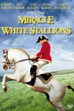 Watch Miracle of the White Stallions M4ufreemovies
