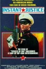 Watch Instant Justice M4ufreemovies