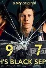 Watch 1972: Munich's Black September M4ufreemovies