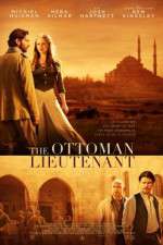 Watch The Ottoman Lieutenant M4ufreemovies