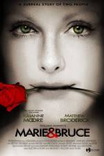 Watch Marie and Bruce M4ufreemovies