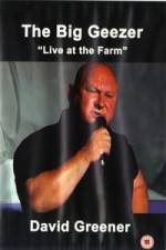 Watch The Big Geezer Live At The Farm M4ufreemovies