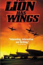 Watch The Lion Has Wings M4ufreemovies