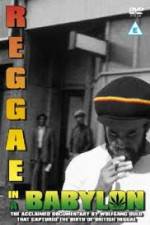Watch Reggae in Babylon M4ufreemovies