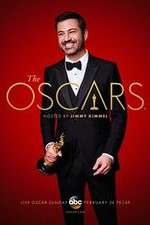 Watch The 89th Annual Academy Awards M4ufreemovies