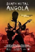 Watch Death Metal Angola M4ufreemovies
