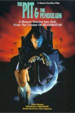 Watch The Pit and the Pendulum M4ufreemovies