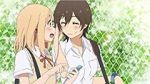 Watch Kase-san and Morning Glories M4ufreemovies