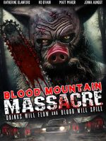 Watch Blood Mountain Massacre M4ufreemovies