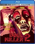 Watch Doll Killer 2 M4ufreemovies