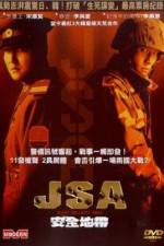 Watch JSA Joint Security Area M4ufreemovies