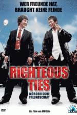 Watch Righteous Ties - (Georukhan gyebo) M4ufreemovies