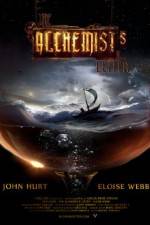 Watch The Alchemists Letter M4ufreemovies
