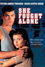 Watch She Fought Alone M4ufreemovies