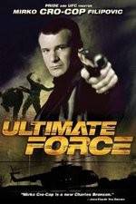 Watch Ultimate Force M4ufreemovies