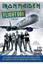 Watch Iron Maiden: Flight 666 M4ufreemovies