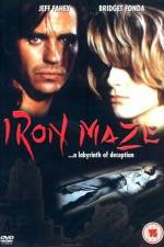 Watch Iron Maze M4ufreemovies