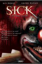 Watch S.I.C.K. Serial Insane Clown Killer M4ufreemovies