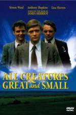 Watch All Creatures Great and Small M4ufreemovies