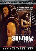 Watch Shadow: Dead Riot M4ufreemovies