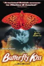 Watch Butterfly Kiss M4ufreemovies