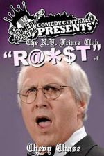 Watch The N.Y. Friars Club Roast of Chevy Chase M4ufreemovies