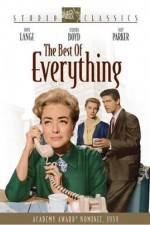 Watch The Best of Everything M4ufreemovies