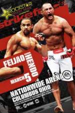 Watch Strikeforce: Feijao vs Henderson M4ufreemovies