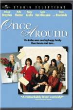 Watch Once Around M4ufreemovies