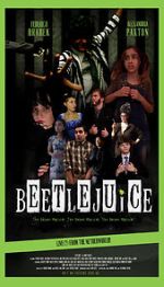 Watch Beetlejuice: The Online Musical M4ufreemovies