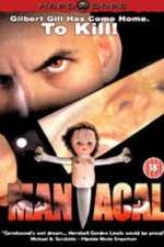 Watch Maniacal M4ufreemovies