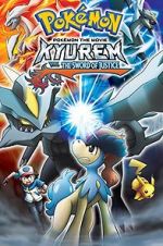 Watch Pokémon the Movie: Kyurem vs. the Sword of Justice M4ufreemovies