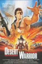 Watch Desert Warrior M4ufreemovies