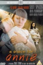 Watch A Place for Annie M4ufreemovies