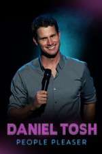 Watch Daniel Tosh: People Pleaser M4ufreemovies