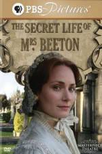 Watch The Secret Life of Mrs. Beeton M4ufreemovies