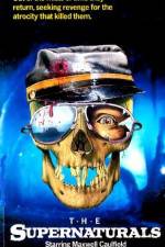 Watch The Supernaturals M4ufreemovies