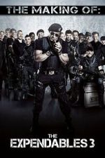 Watch The Making of The Expendables 3 M4ufreemovies