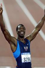 Watch Michael Johnson Survival of the Fastest M4ufreemovies