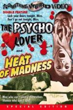 Watch The Psycho Lover M4ufreemovies