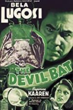 Watch The Devil Bat M4ufreemovies