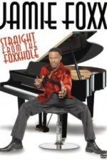 Watch Jamie Foxx Straight from the Foxxhole M4ufreemovies