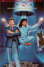 Watch Second Sight M4ufreemovies