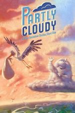 Watch Partly Cloudy (Short 2009) M4ufreemovies